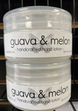 8oz Hand Lotion Jars