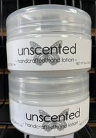 8oz Hand Lotion Jars