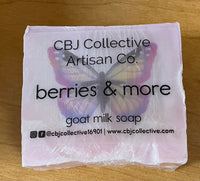 Artisan Soaps
