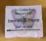 Artisan Soaps