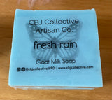 Artisan Soaps