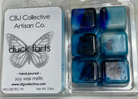 Duck Farts Soy Wax Melt