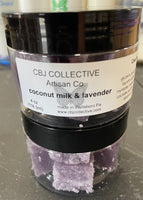 Sugar Scrubs
