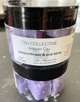 Sugar Scrubs