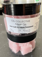 Sugar Scrubs