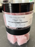 Sugar Scrubs