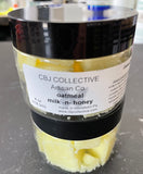 Sugar Scrubs