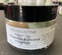 Sugar Scrubs