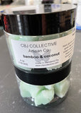 Sugar Scrubs