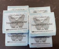Artisan Soaps