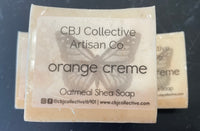Artisan Soaps