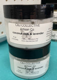4oz Hand Lotion Jars