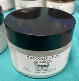 4oz Hand Lotion Jars
