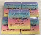 PRIDE SOAPS