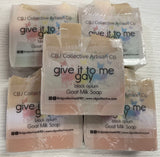 PRIDE SOAPS