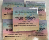 PRIDE SOAPS