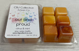 PRIDE WAX MELTS
