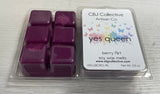 PRIDE WAX MELTS