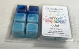 PRIDE WAX MELTS