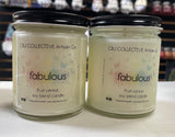 PRIDE SOY BLEND CANDLES