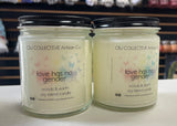 PRIDE SOY BLEND CANDLES