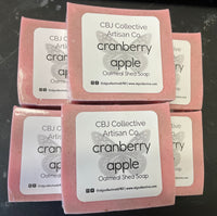 Artisan Soaps