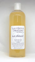 Sun Shower Liquid Hand Soap