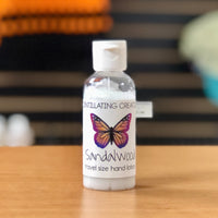 Travel Size Hand Lotion