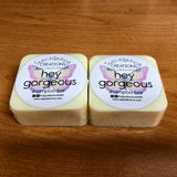 SYNDET Shampoo Bar